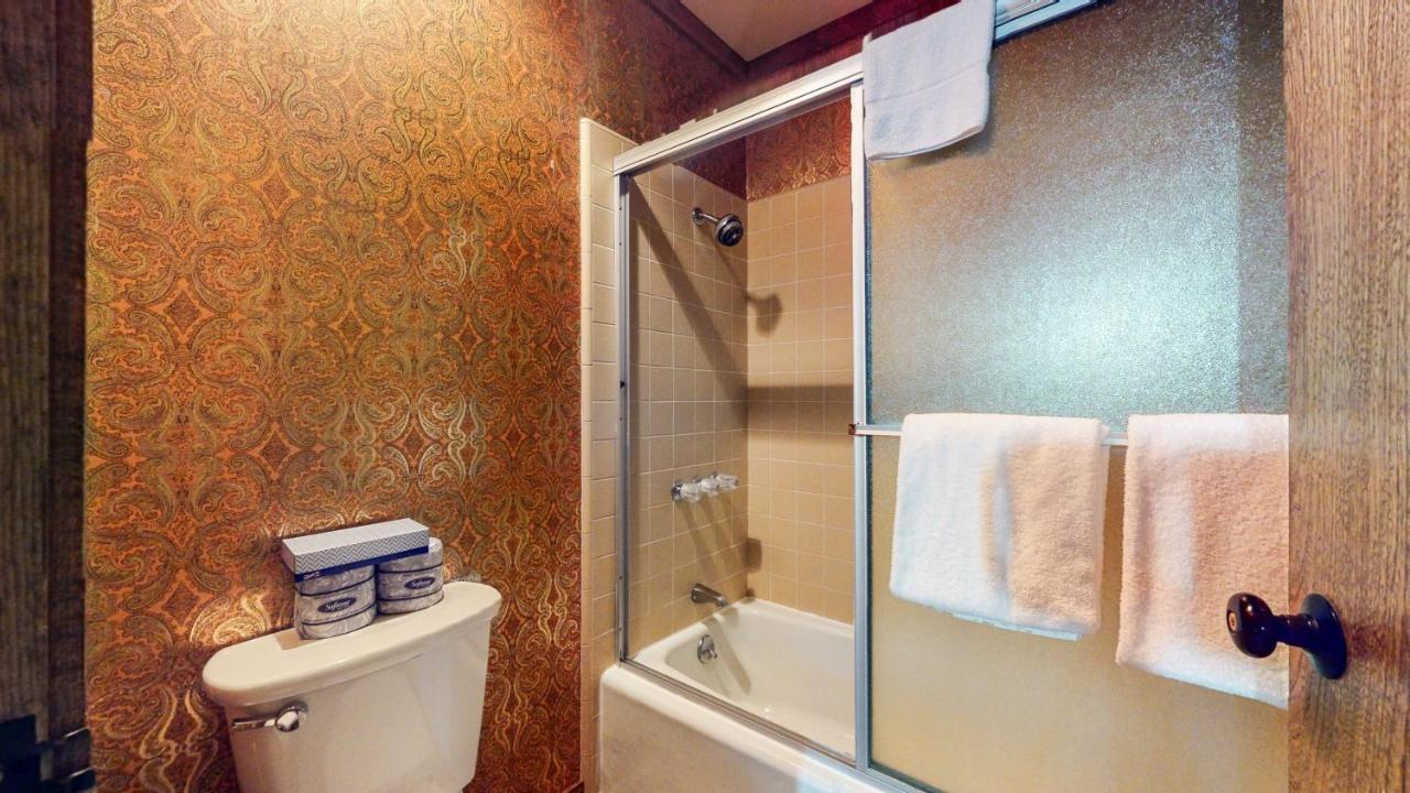 Mammoth West #124 Condo แมมมอธ เลกส์ ภายนอก รูปภาพ