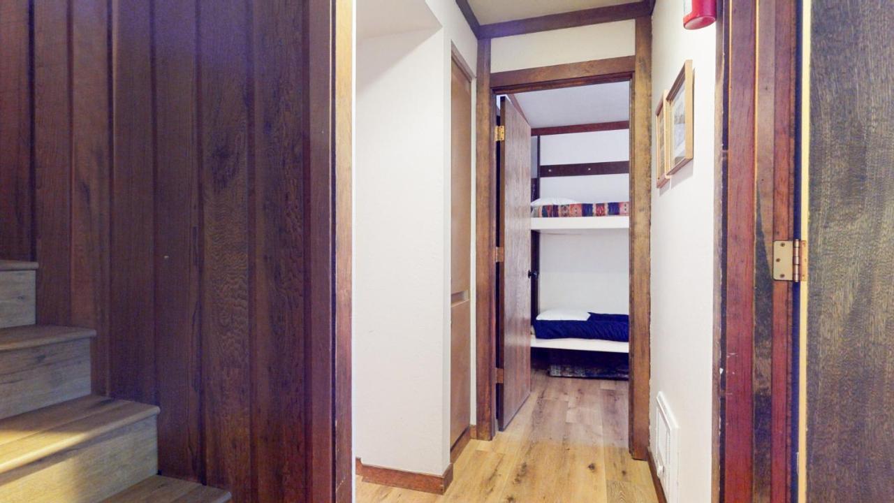 Mammoth West #124 Condo แมมมอธ เลกส์ ภายนอก รูปภาพ
