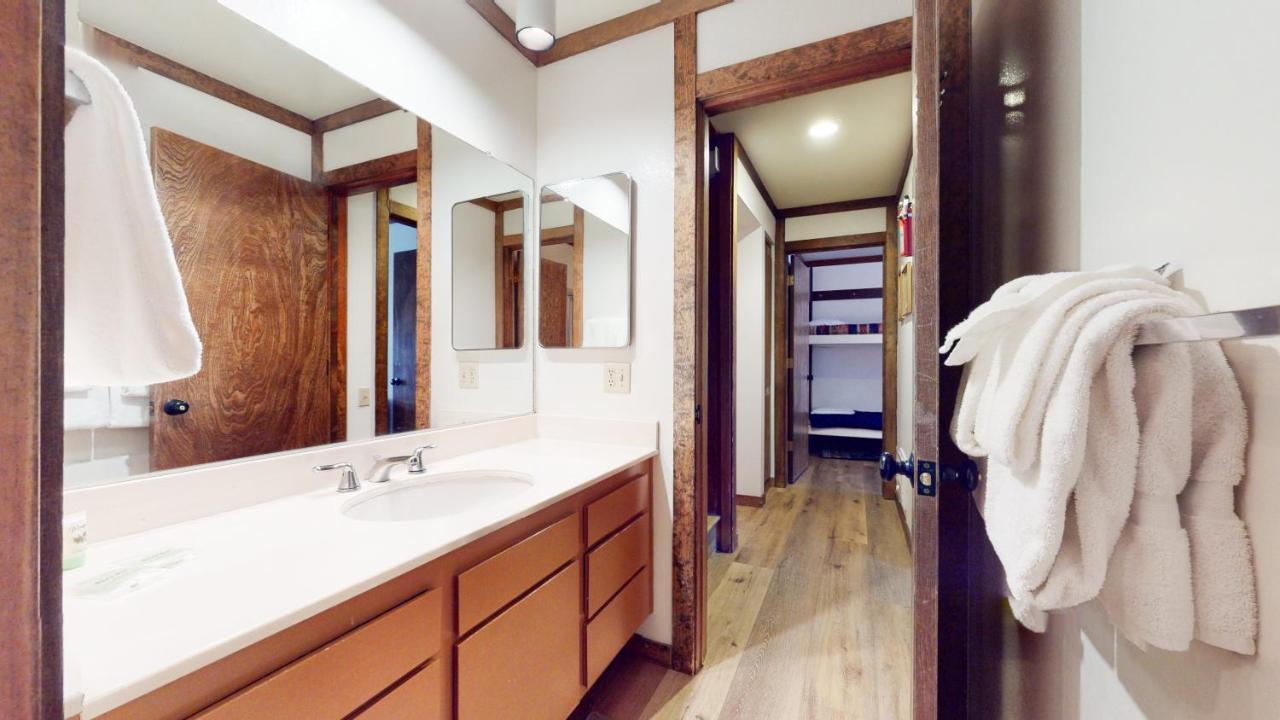 Mammoth West #124 Condo แมมมอธ เลกส์ ภายนอก รูปภาพ