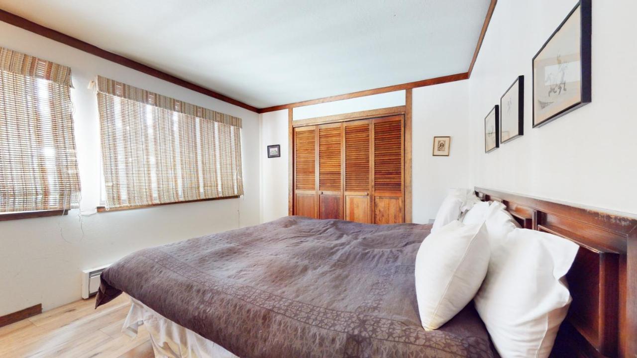 Mammoth West #124 Condo แมมมอธ เลกส์ ภายนอก รูปภาพ