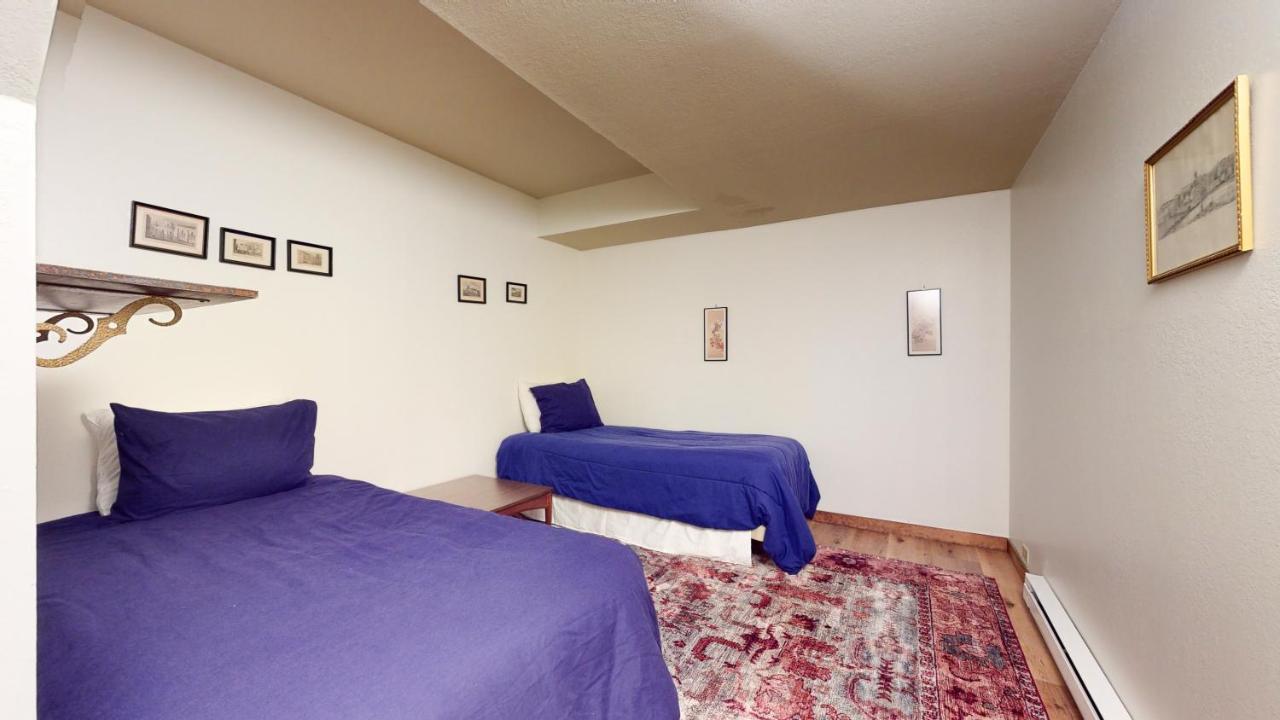 Mammoth West #124 Condo แมมมอธ เลกส์ ภายนอก รูปภาพ