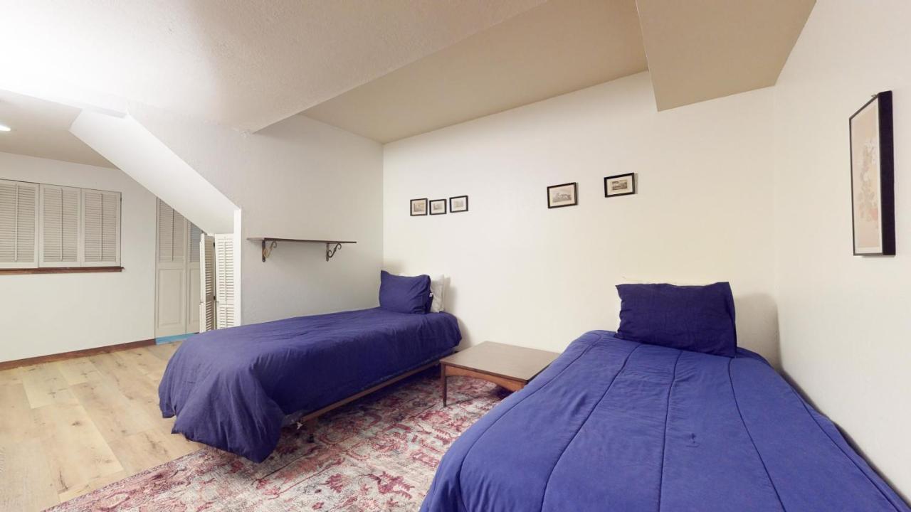 Mammoth West #124 Condo แมมมอธ เลกส์ ภายนอก รูปภาพ