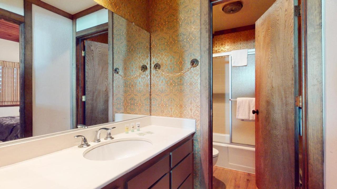Mammoth West #124 Condo แมมมอธ เลกส์ ภายนอก รูปภาพ