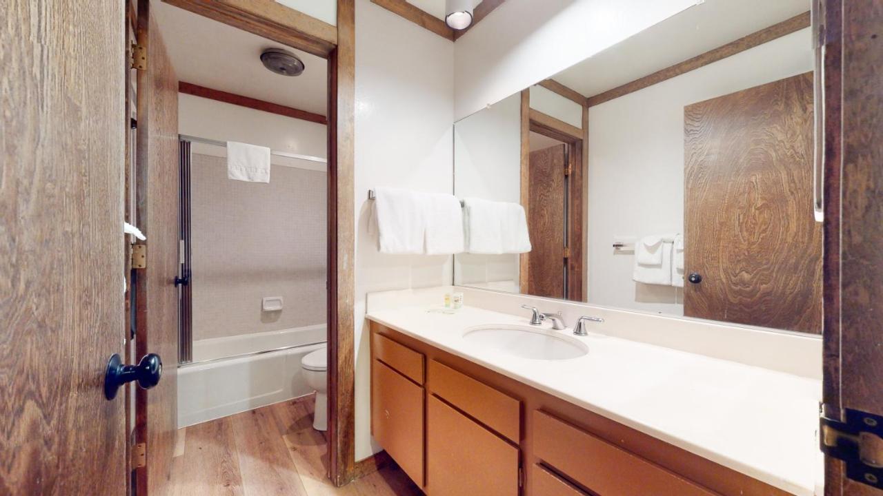 Mammoth West #124 Condo แมมมอธ เลกส์ ภายนอก รูปภาพ