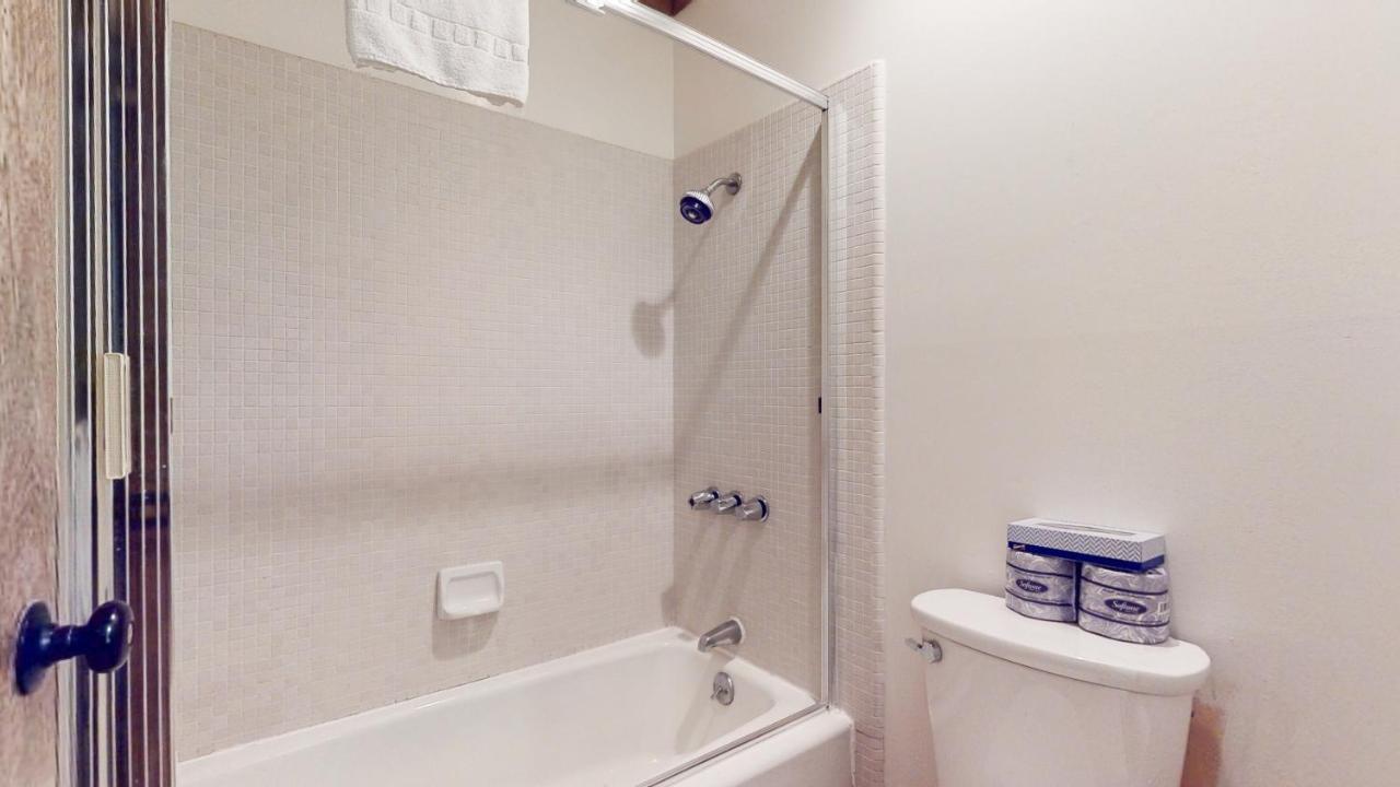 Mammoth West #124 Condo แมมมอธ เลกส์ ภายนอก รูปภาพ