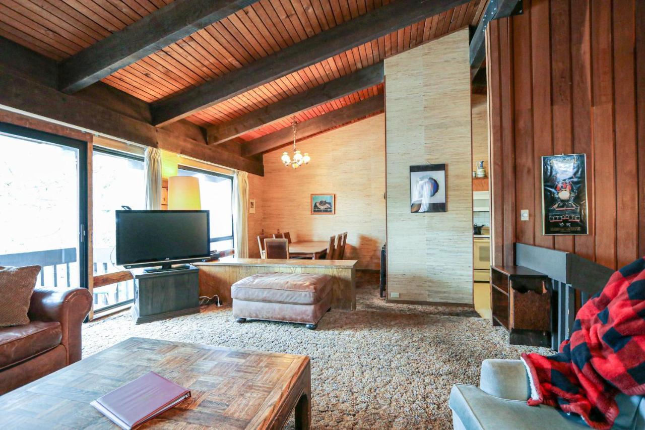 Mammoth West #124 Condo แมมมอธ เลกส์ ภายนอก รูปภาพ